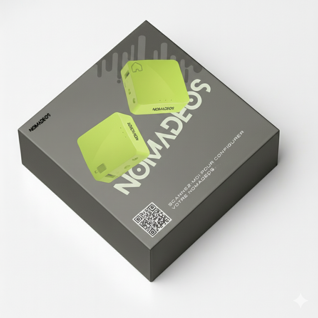 Nomadeos