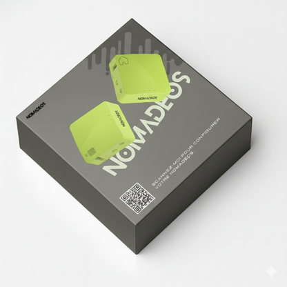 Nomadeos
