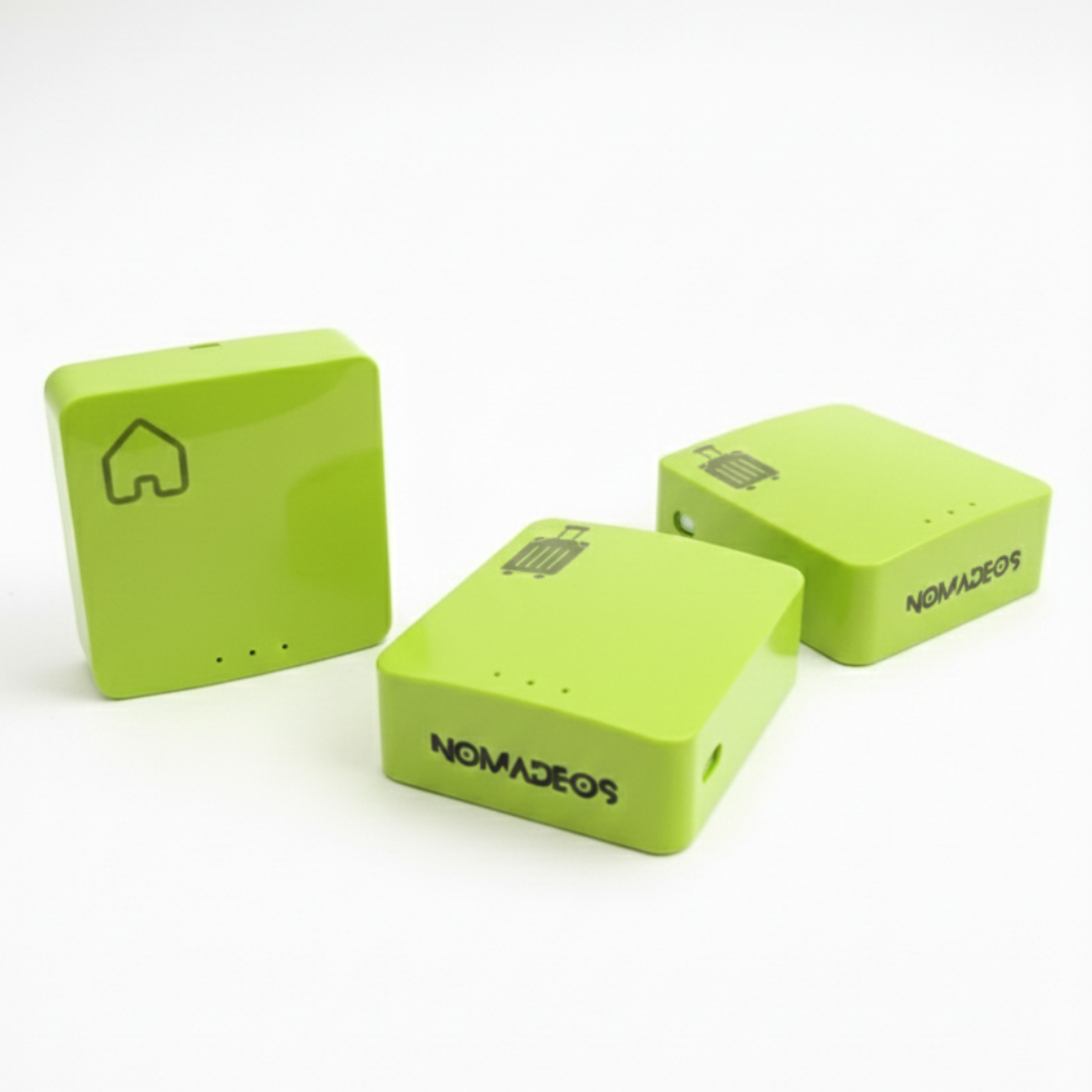 Nomadeos