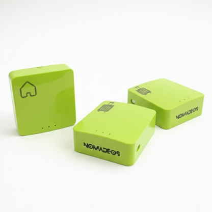 Nomadeos